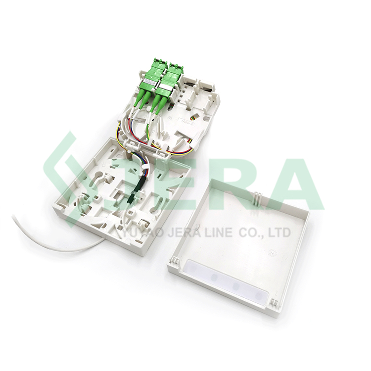 Access terminal box ATB-02