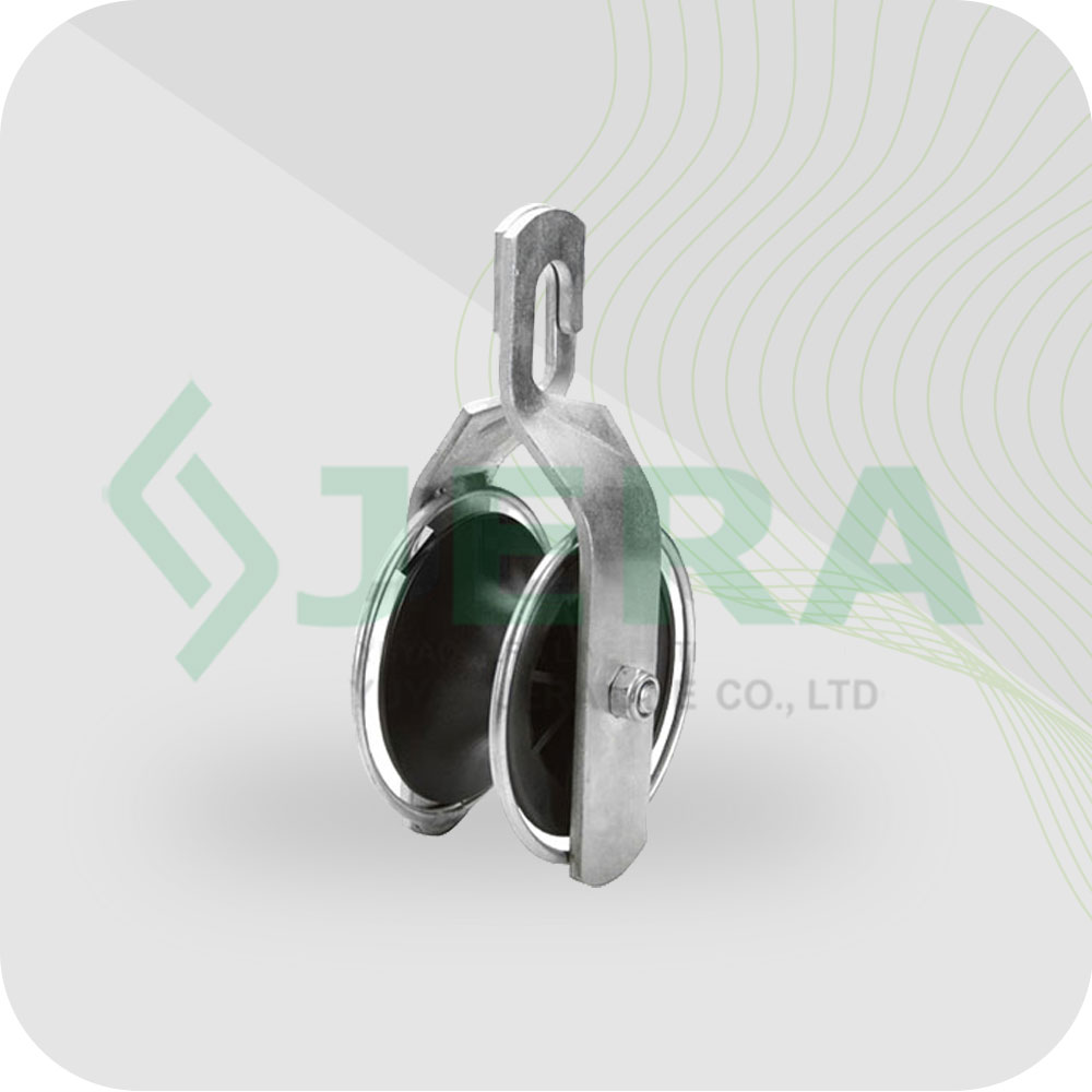 Fiber Cable Pulling Tools