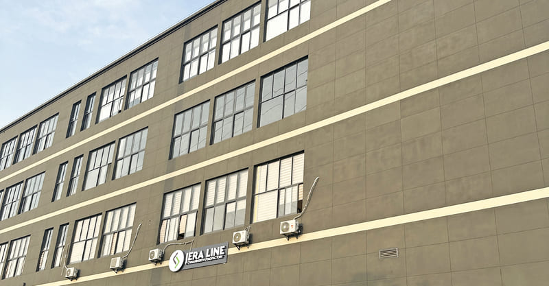 FACTORY MADE