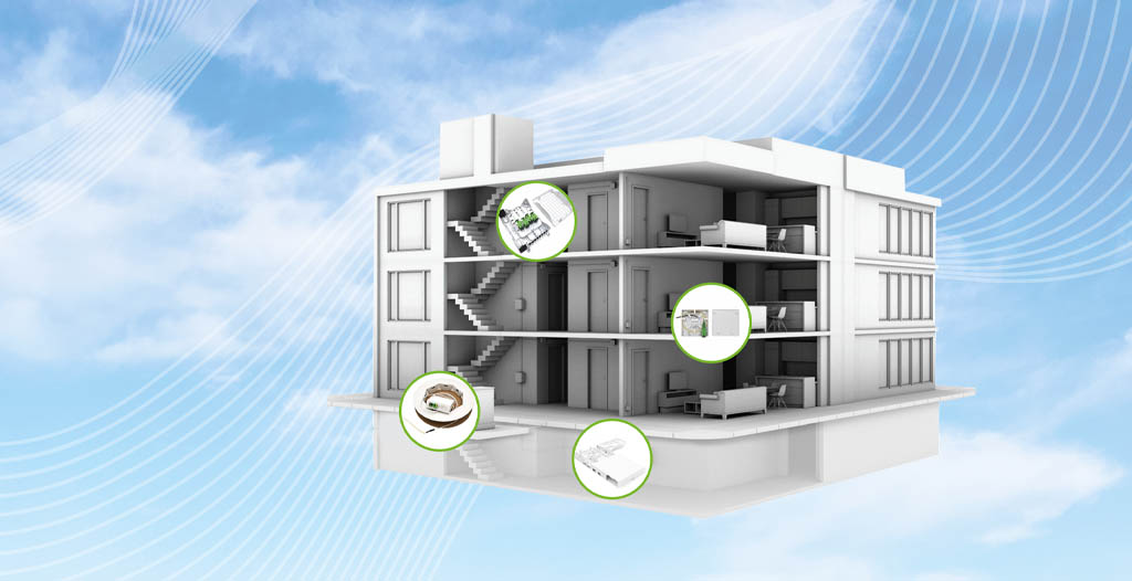 The Indoor MDY Cable & Box System offers a compact, reliable solution for organized indoor fiber wiring. With durable cables, modular components, and easy installation, it ensures safe, efficient, and neat FTTH connectivity in residential and commercial spaces.