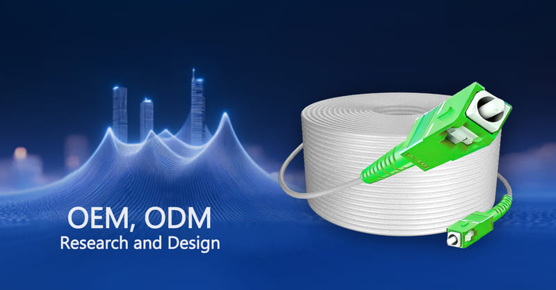OEM & ODM CAPABILITIES