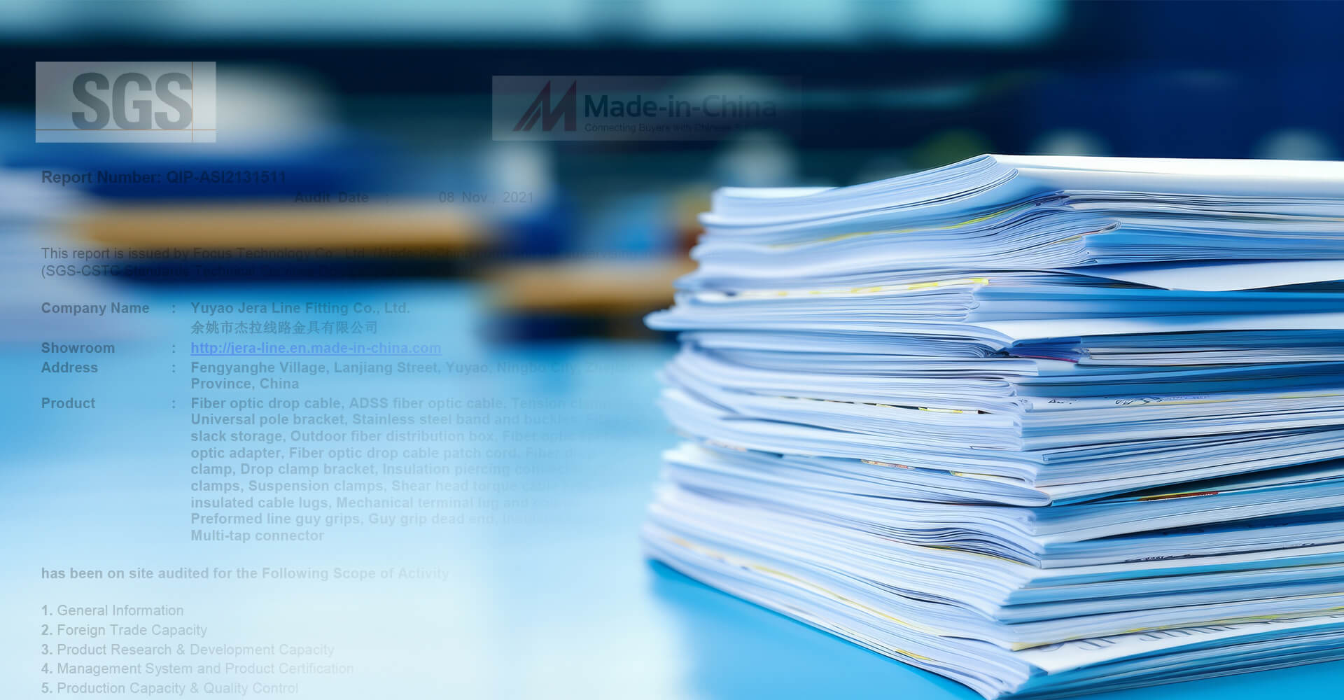 We adhere to ISO 9001 in our workflow, using testing criteria from international standards like EN-50483:4, NF C 33 020, NF C 33 041, IEC 61238-1, IEC 60099-4:2014 in technology operations. On-site lab conducts quality inspection.
