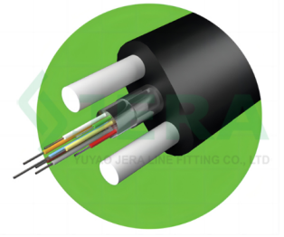 Mini ADSS Cable