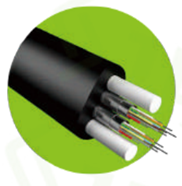 Mini ADSS Cable