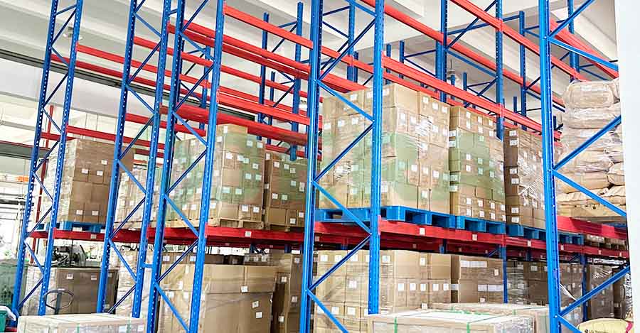 Finished product quality control checks performance, accuracy, safety, and appearance to ensure factory-ready quality. It includes inspections for meeting customer requirements, corporate standards, and enhancing brand benefits.