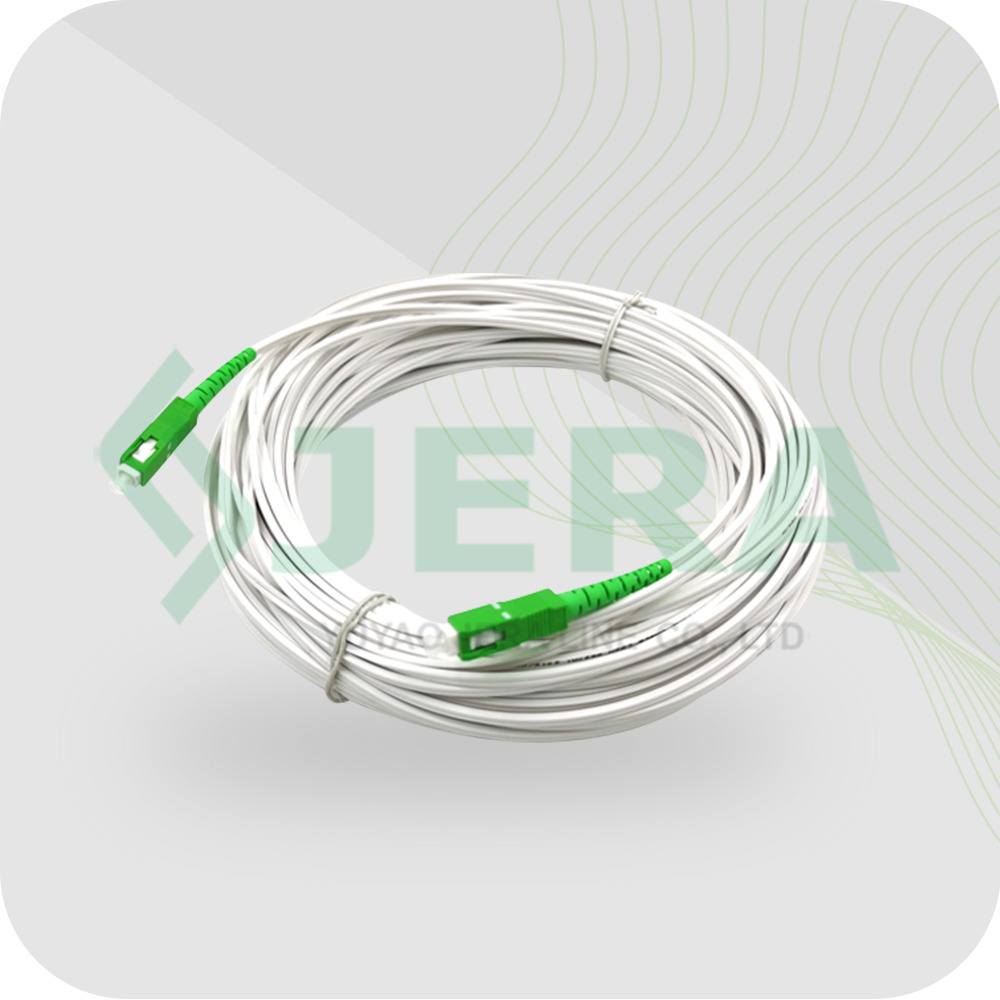 Indoor Pre Terminated Drop Cable