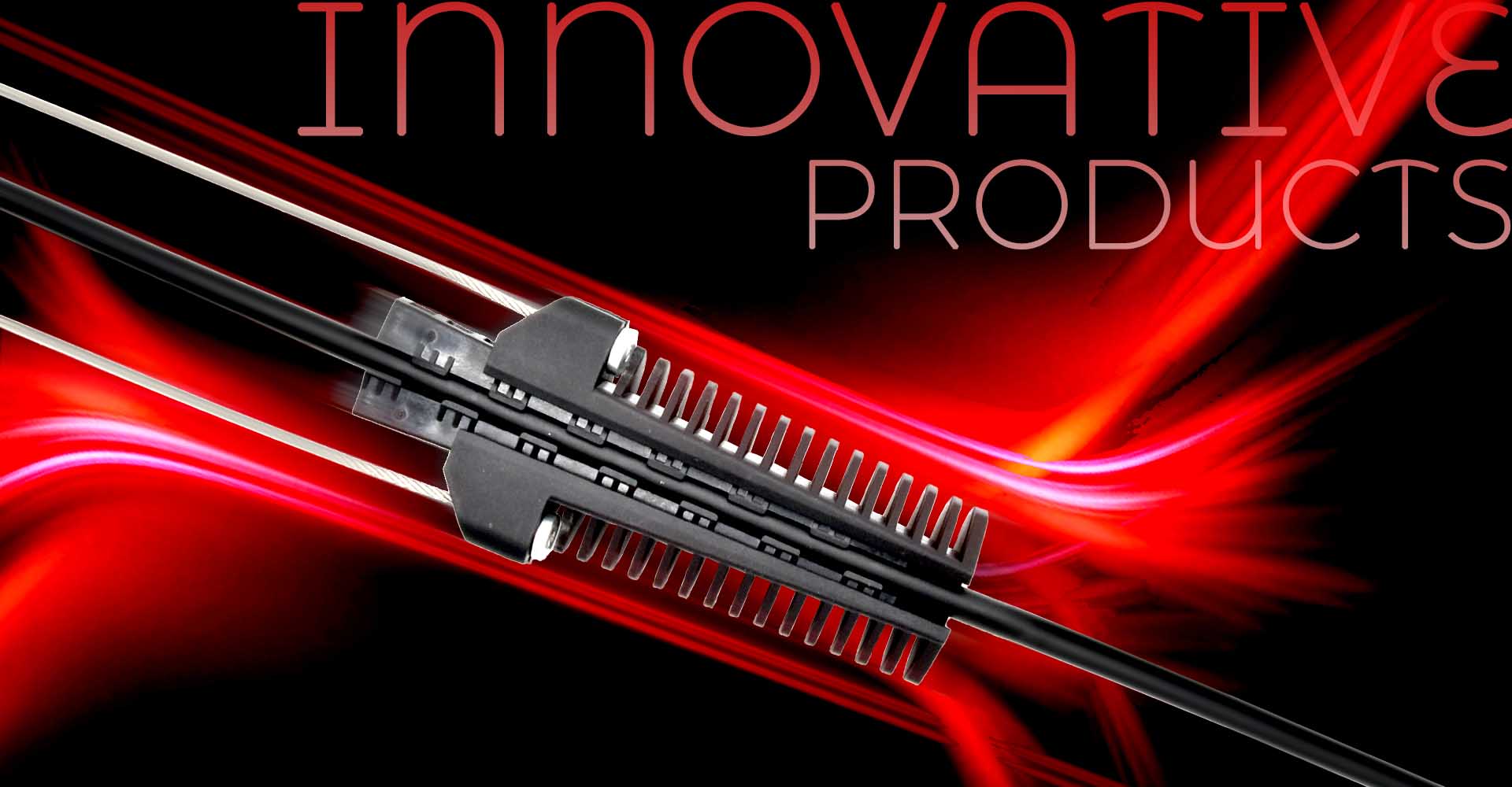 Long-Lasting, Guaranteed Products