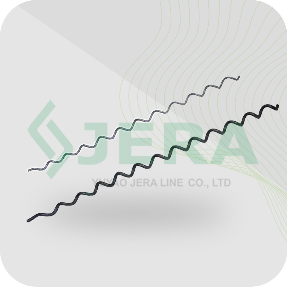 Spiral Vibration Dampers