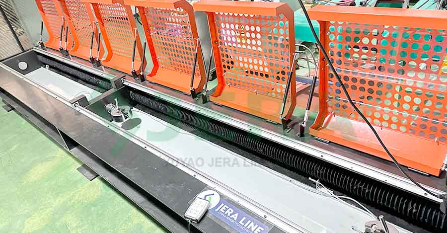Ultimate tensile strength test