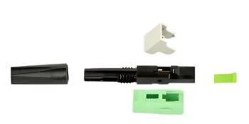 FAOC connectors example