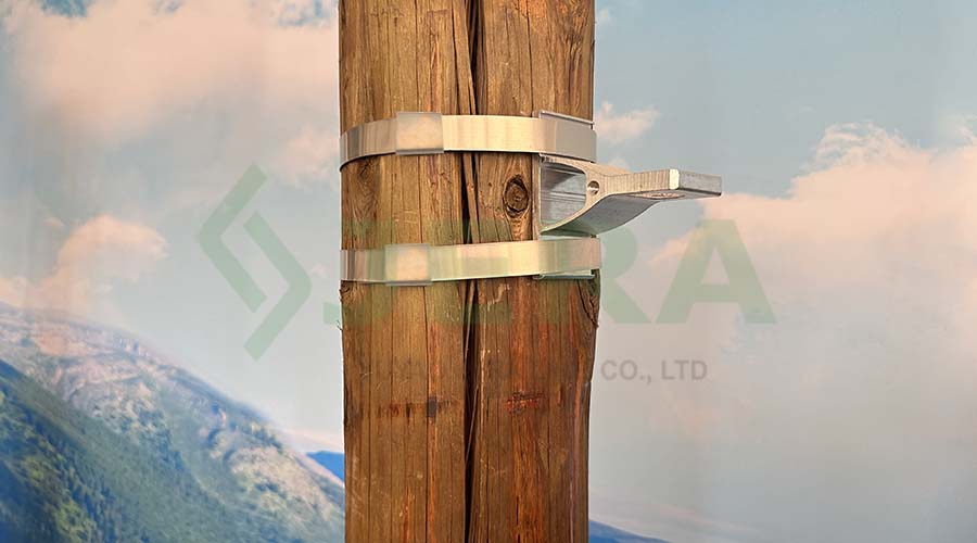 How to Choose the Right 304 Stainless Steel Tie with Buckle for Your Project?