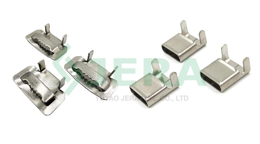 How to choose the right Boucles pour feuillard?