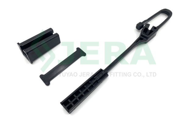 Tension Clamp ODWAC-PH: Ideal for Outdoor FTTH Network Construction Projects