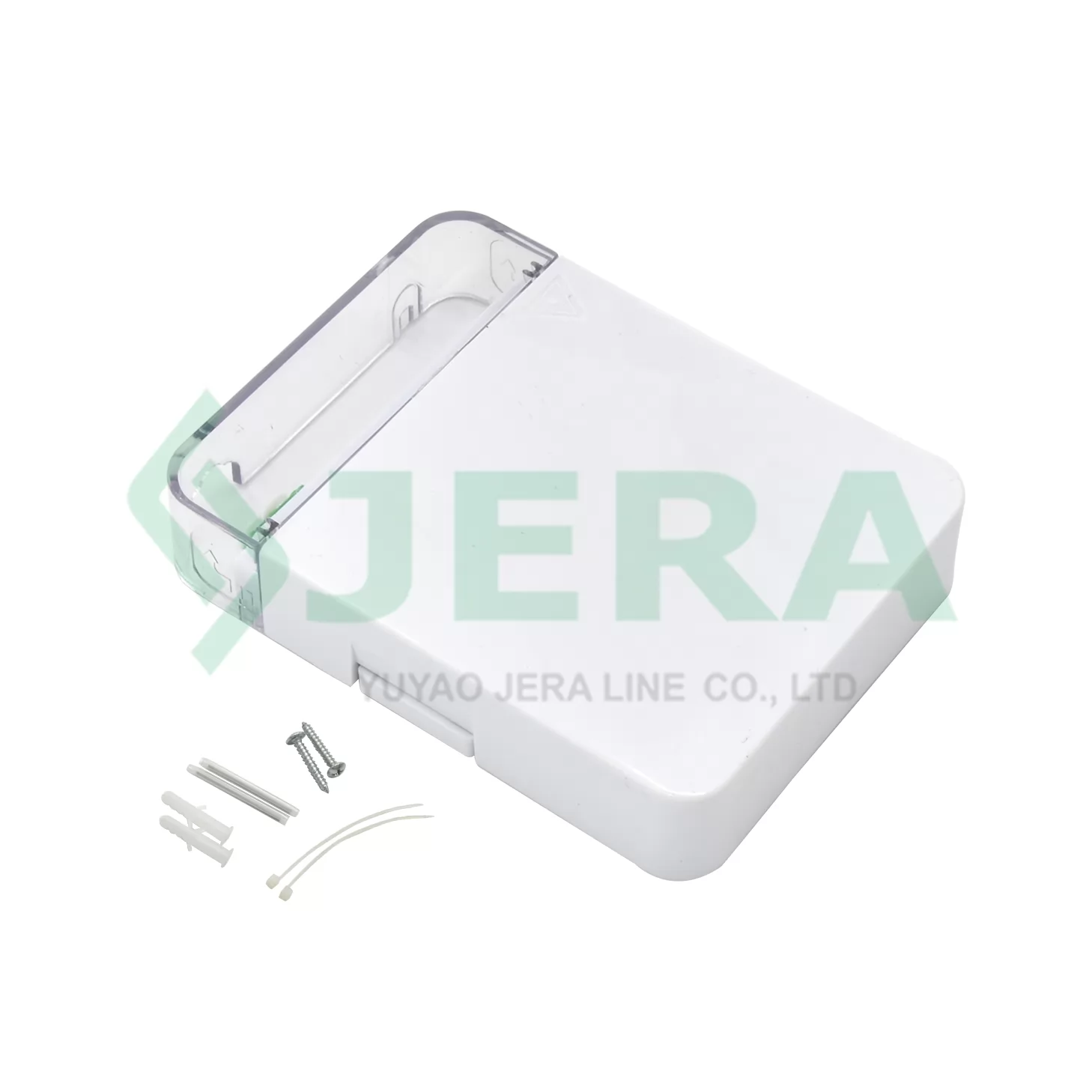 Ftth fiber optic faceplate, ODP-01H