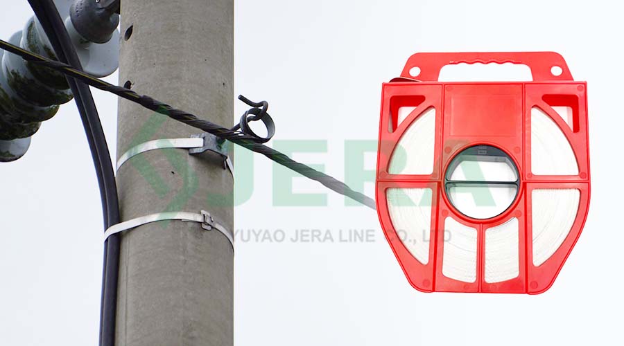 Top 5 Applications of Stainless Steel Banding