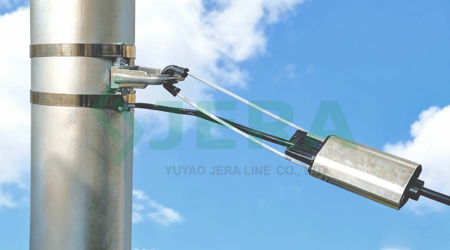 Image of  What is a anchor clamp PA1500?