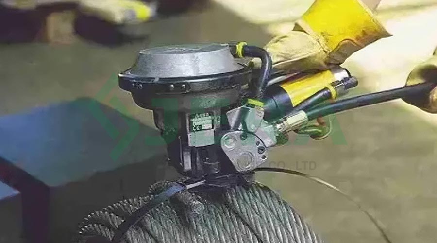 10 Key Applications of Pneumatic Tools A480 in Industrial Manufacturing