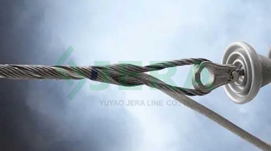 Choosing the Right Dead End Grip for Your ADSS or OPGW Cable