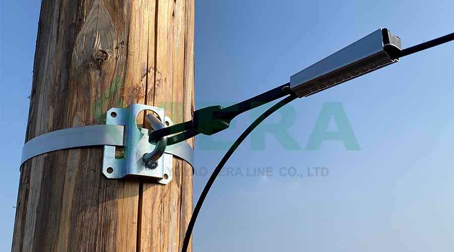 Stainless Steel Banding vs Plastic Ties: Which Is Better for Outdoor Cable Fixing