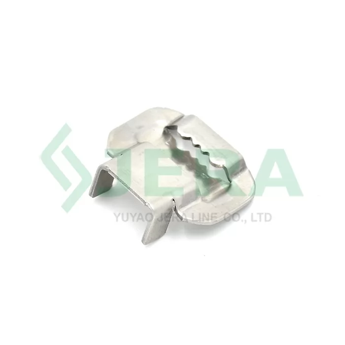 Stainless Steel Buckles KL-13-T.M