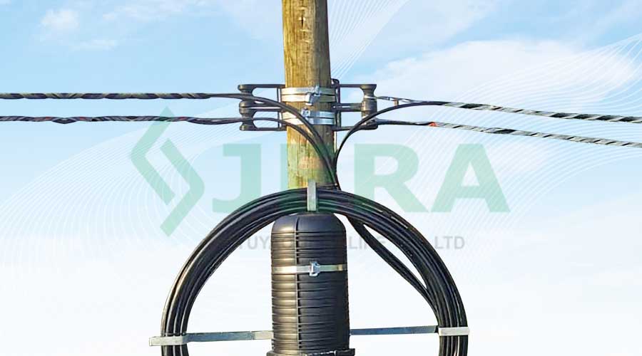 What Is a Dead End Grip? Complete Guide for ADSS and OPGW Cable Installation