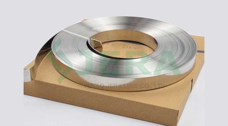  Why Jera Line Stainless Steel Banding Is the Smart Choice for Harsh Environments