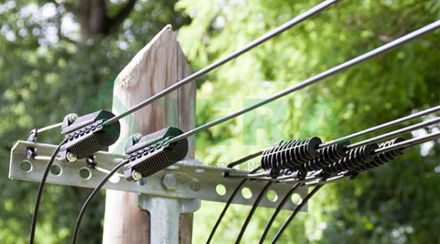How ADSS Cable Anchor Clamps Ensure Stable and Reliable Aerial Fiber Networks