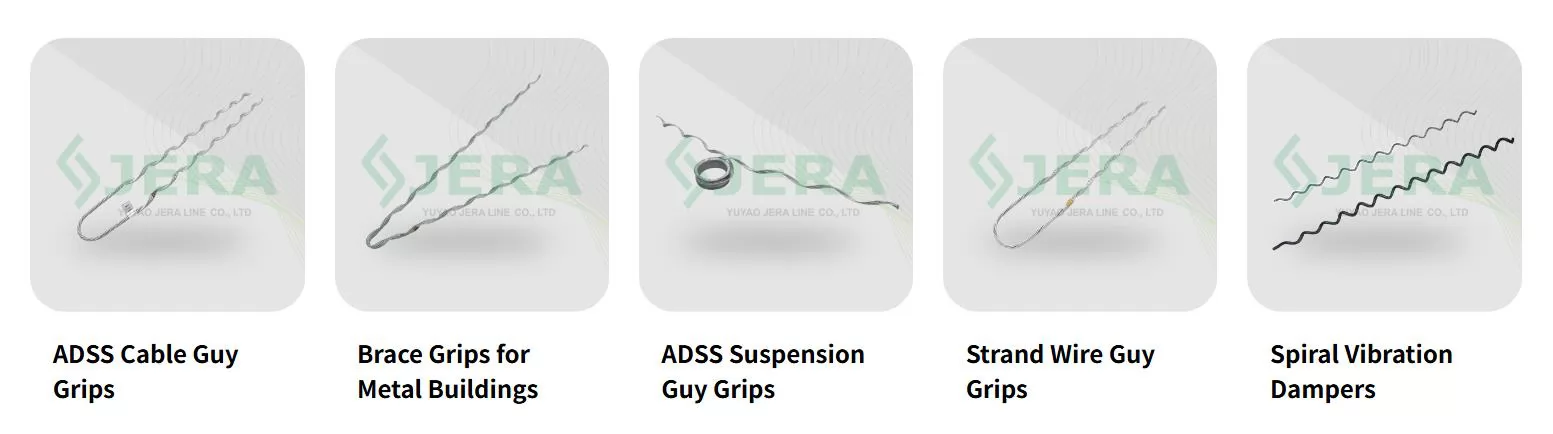 ull range of Dead End Grips