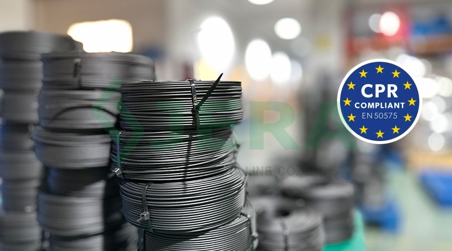Jera Line: CPR-Qualified Optical Cables – Certified Safety with Competitive Value
In the optical communication and construction sectors, two priorities stand out for buyers: adherence to strict safety standards and budget-friendly pricing. 