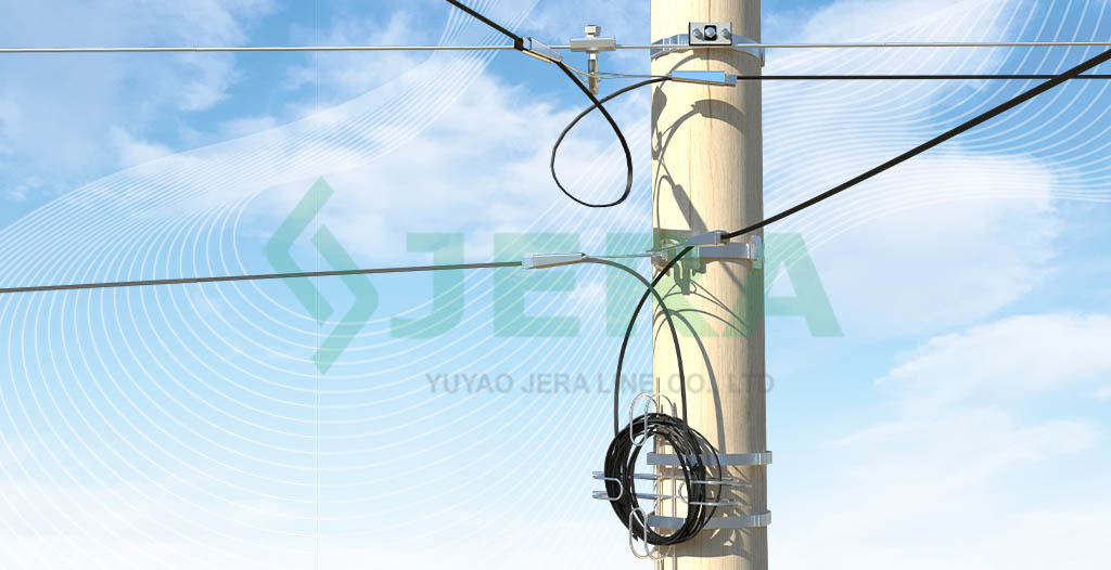 How to Select the Perfect Fiber Drop Clamp for Outdoor FTTH Projects