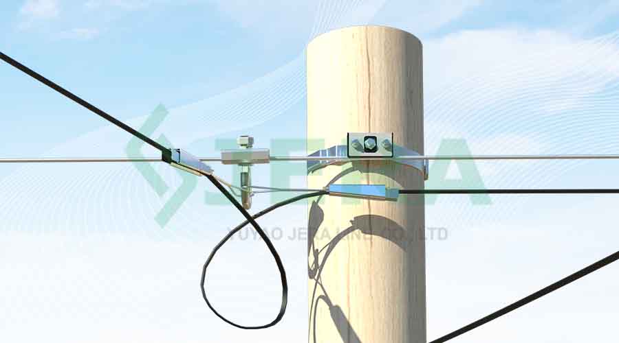 GJYXFCH FTTH Drop Cable：Complete Guide to Specifications, Materials & Installation