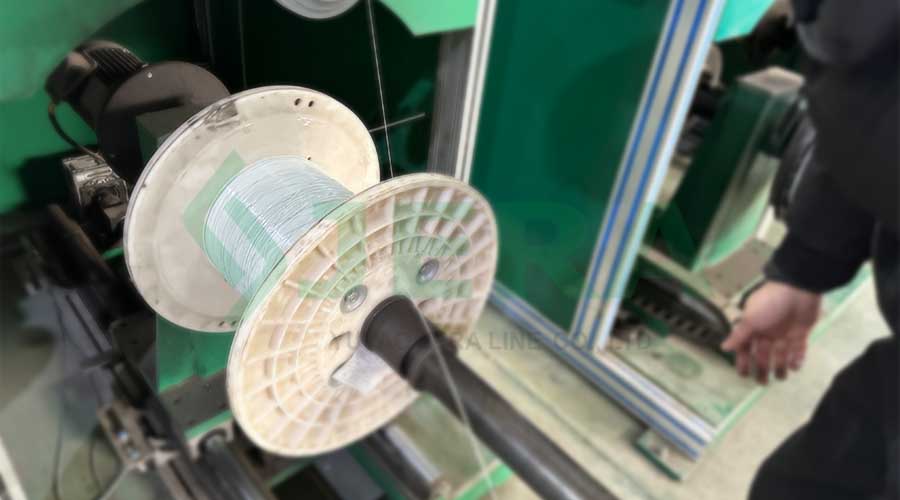 Jera Line Indoor Drop Cables Earn CPR-Dca Certification, Leading as Trusted EU-Compliant Supplier