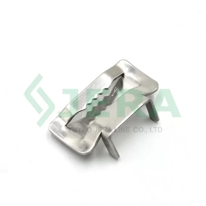 Stainless Steel Buckles KL-20-T.M