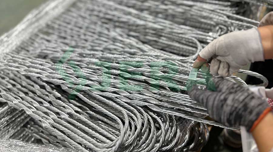 How to Use a Preformed Dead End Grip