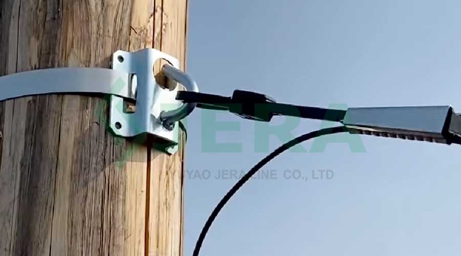 Top 7 Mistakes in Fiber Drop Clamp Installation