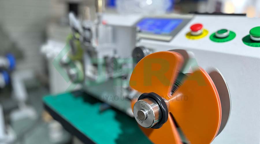 JERA LINE Leading Indoor CPR Drop Cable Manufacturer – FTTH Drop Cables Successfully Pass CPR-Eca Testing!