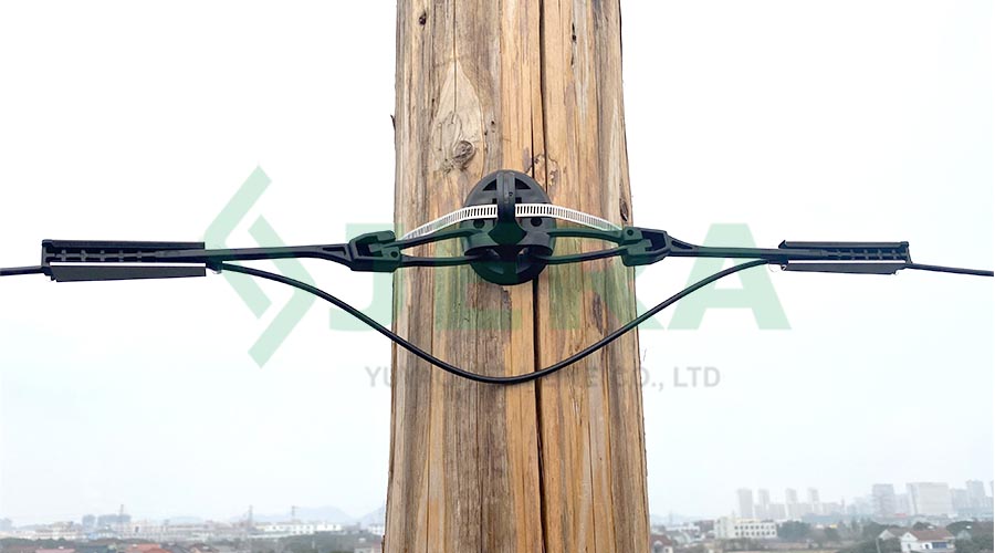 How to Choose the Best Drop Clamp for Your FTTH Cable