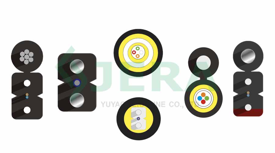 How to choose the Right Drop Clamp for Your FTTH Drop Cable: Flat vs Round vs Figure-8