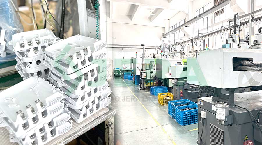 High-Quality Fiber Optic Distribution Box (FDB) – Factory Direct from Jera Fiber