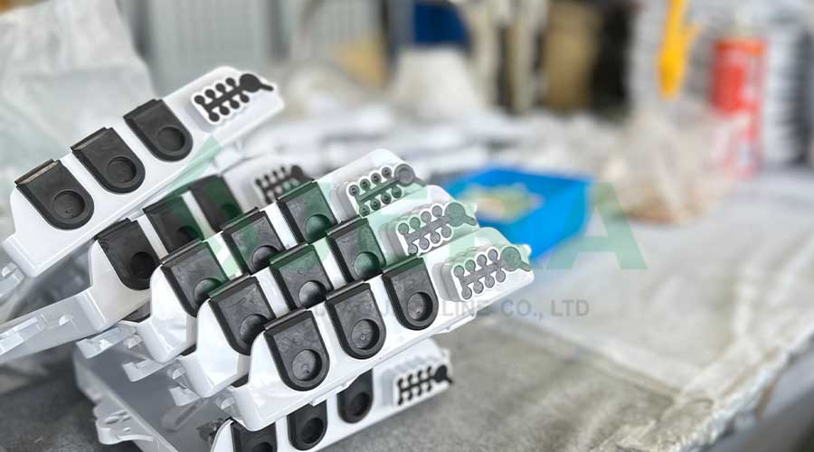 Indoor Fiber Termination Box vs Outdoor Box: Which Is Right for Your FTTH Project?