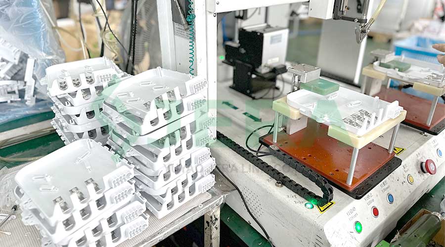 Jera Fiber Optic Distribution Box (FDB): 5-Year Guaranteed FTTH Distribution Solution