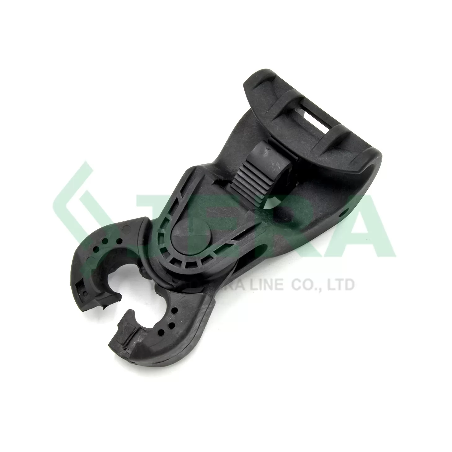 Suspension clamp assembly, ES-1500