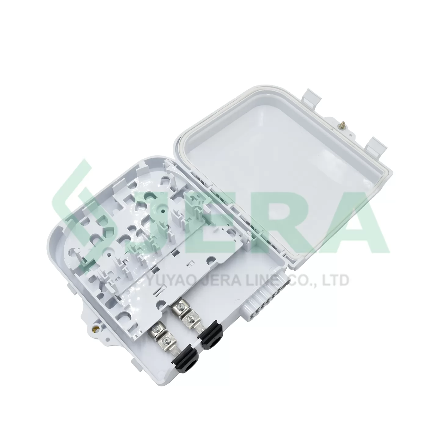 Ftth terminal box FODB-8F.2-2