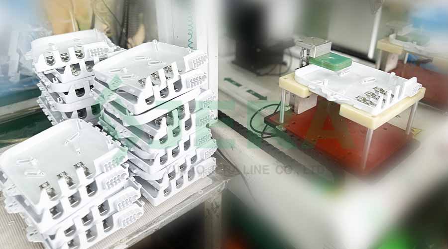 How Fiber Optic Termination Boxes Improve FTTH Cable Management and Safety