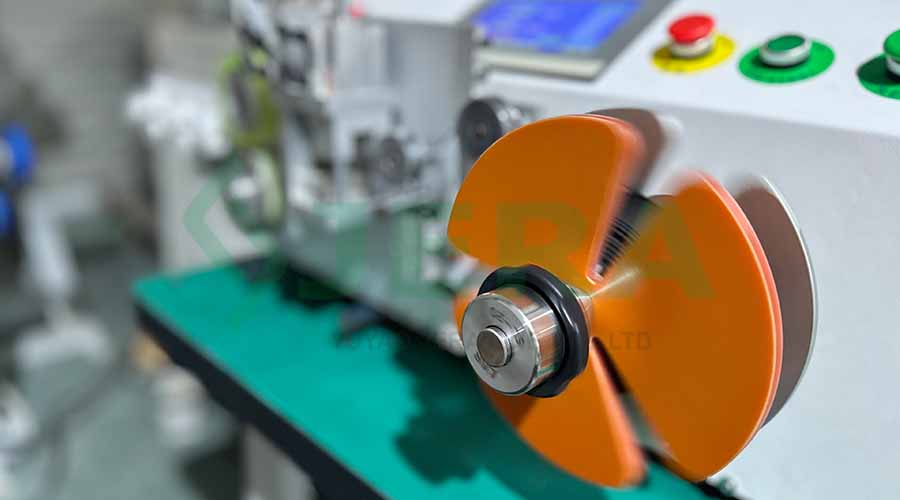 2.0mm GSteel-HDPE Tie wire coil