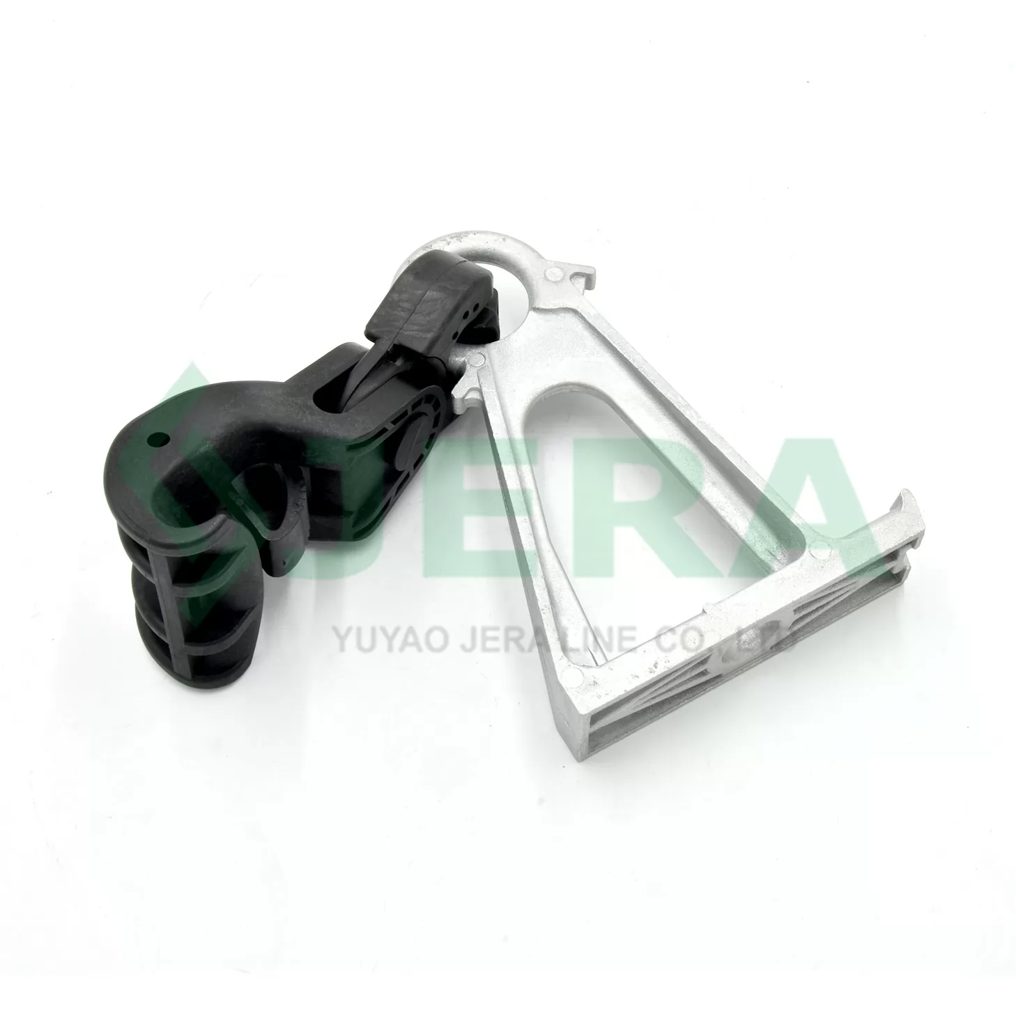 Suspension clamp assembly, ES-1500