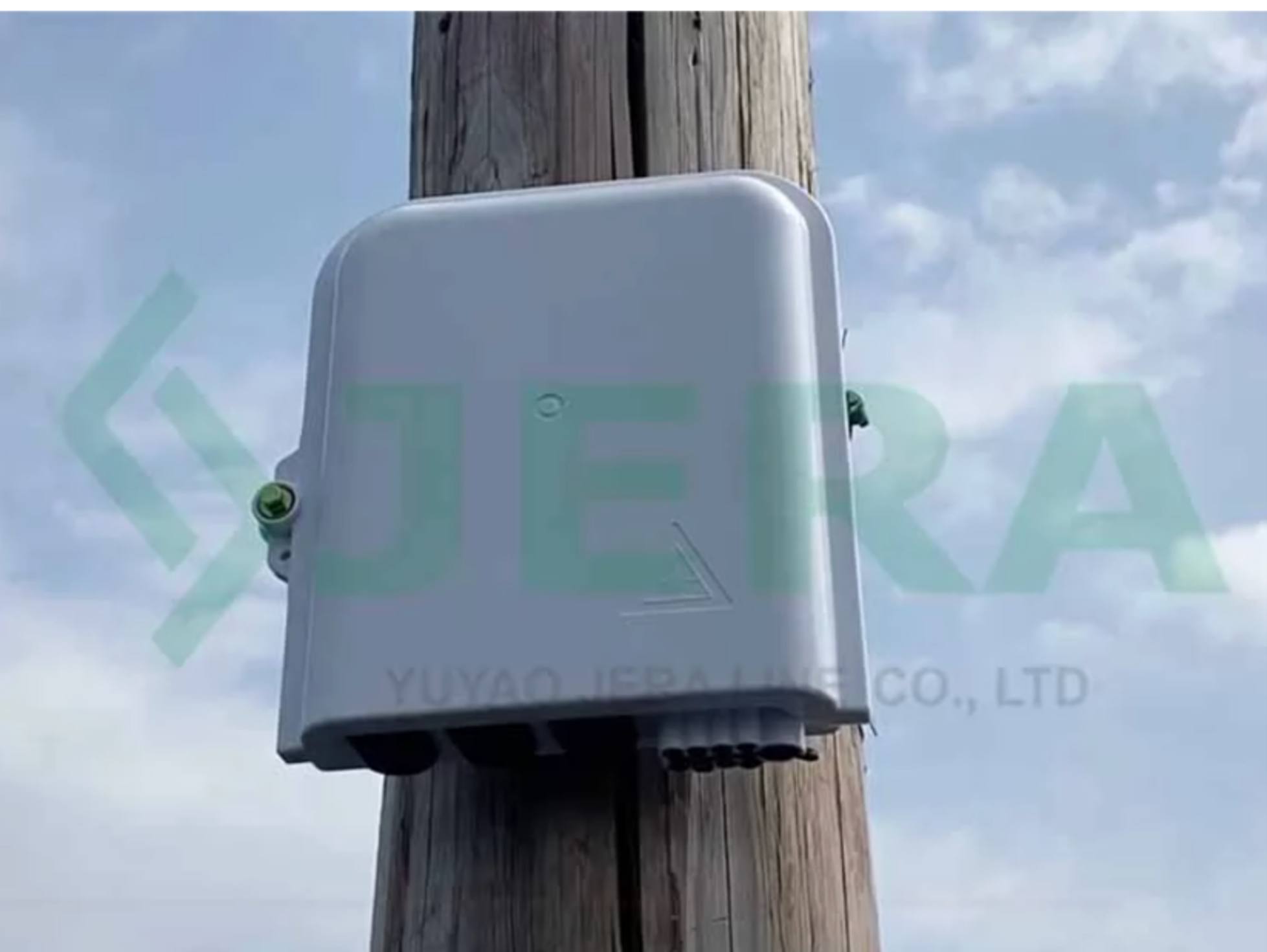 How to Find a Reliable Outdoor Fiber Optic Distribution Box Supplier in China