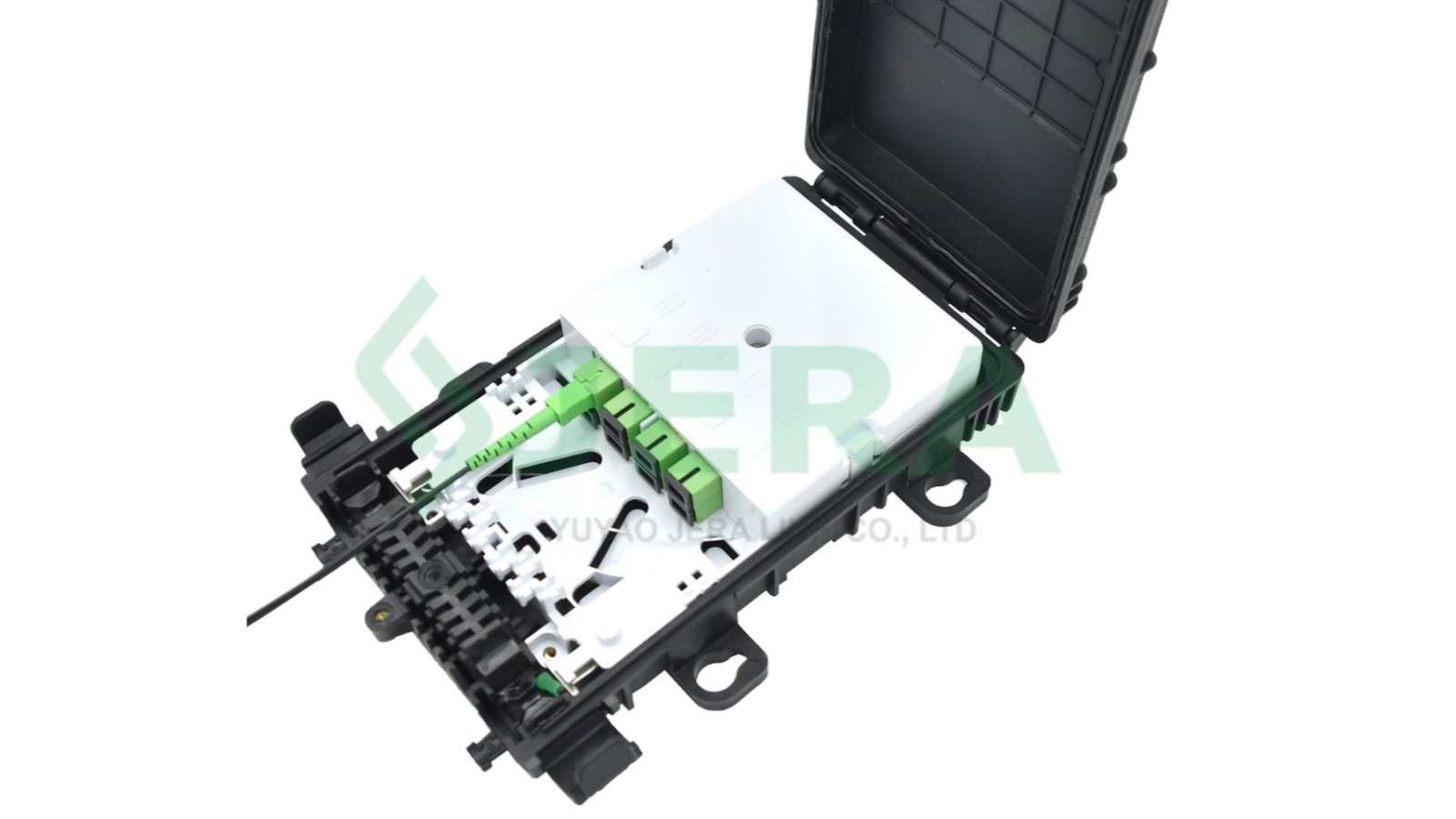 Who Is the Best Outdoor Fiber Optic Distribution Box Manufacturer?
