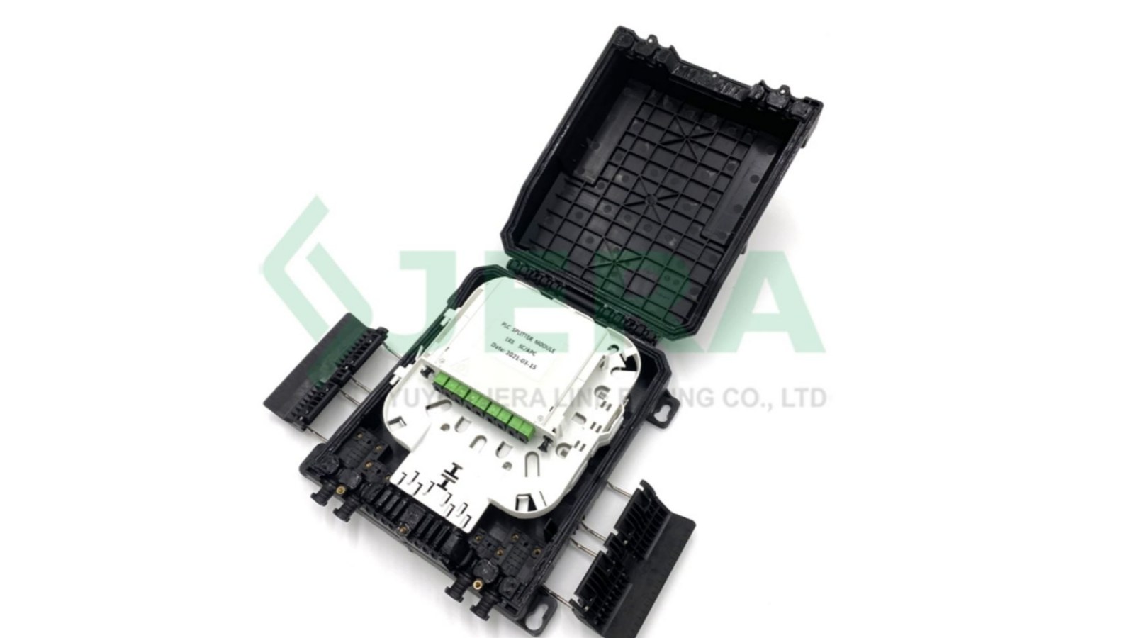 How to Choose the Right Caja Terminal Acceso Óptico for Outdoor Fiber Networks