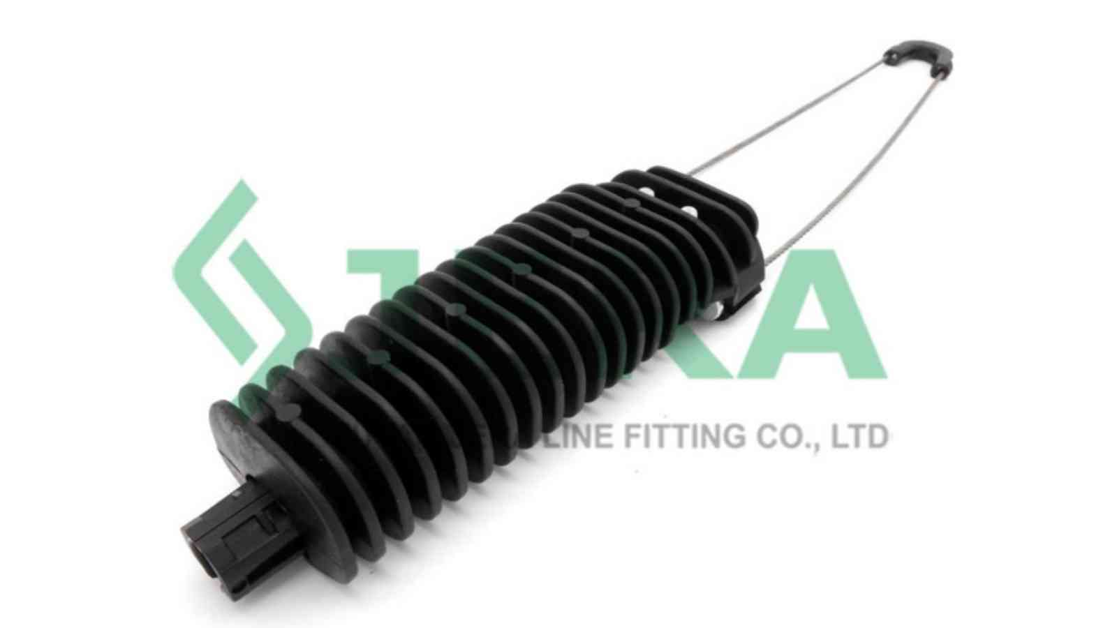 What Are AC ADSS10 Clamps? Features, Applications, and Installation Guide